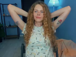 Natalie's Live Sex Cam Show