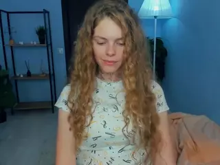Natalie's Live Sex Cam Show