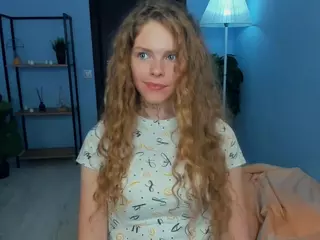Natalie's Live Sex Cam Show
