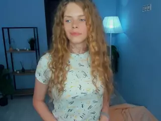 Natalie's Live Sex Cam Show