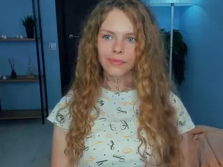 Natalie's Live Sex Cam Show