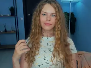 Natalie's Live Sex Cam Show