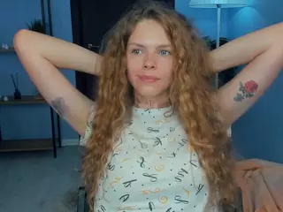 Natalie's Live Sex Cam Show