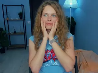 Natalie's Live Sex Cam Show