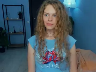 Natalie's Live Sex Cam Show
