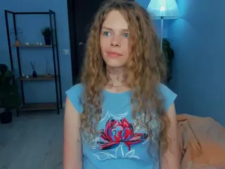 Natalie's Live Sex Cam Show