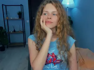 Natalie's Live Sex Cam Show