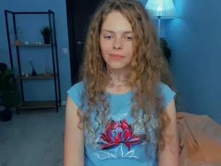 Natalie's Live Sex Cam Show