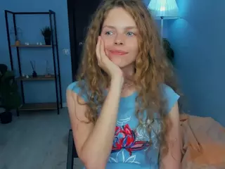 Natalie's Live Sex Cam Show