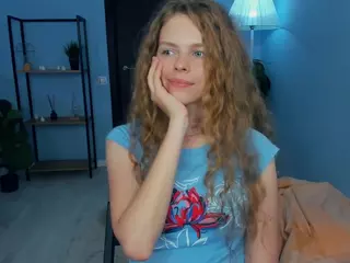 Natalie's Live Sex Cam Show
