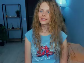 Natalie's Live Sex Cam Show