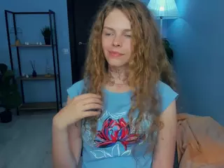 Natalie's Live Sex Cam Show