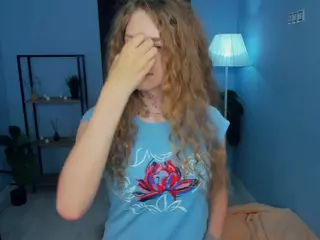 Natalie's Live Sex Cam Show