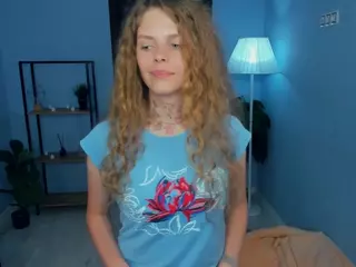 Natalie's Live Sex Cam Show