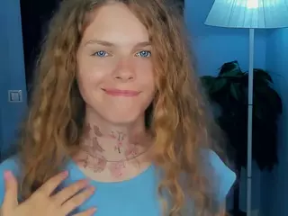 Natalie's Live Sex Cam Show