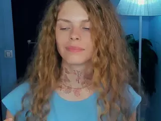 Natalie's Live Sex Cam Show