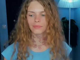 Natalie's Live Sex Cam Show