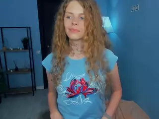 Natalie's Live Sex Cam Show
