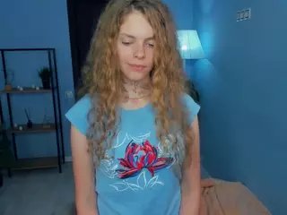 Natalie's Live Sex Cam Show