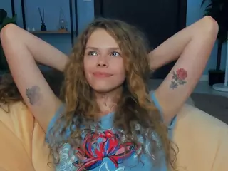 Natalie's Live Sex Cam Show