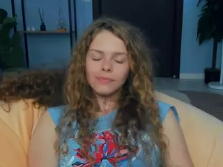 Natalie's Live Sex Cam Show