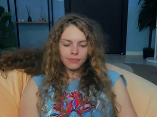 Natalie's Live Sex Cam Show