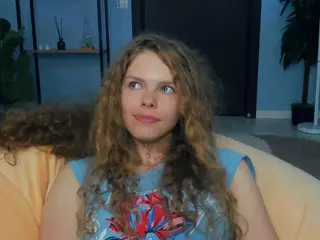 Natalie's Live Sex Cam Show