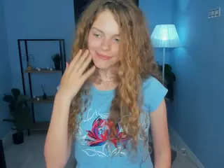 Natalie's Live Sex Cam Show