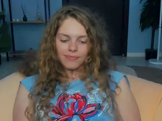 Natalie's Live Sex Cam Show