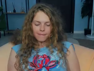 Natalie's Live Sex Cam Show