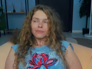 Natalie's Live Sex Cam Show