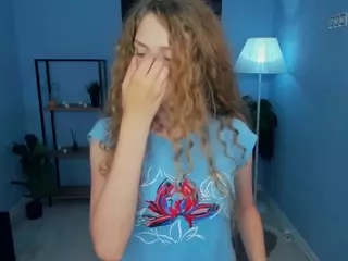 Natalie's Live Sex Cam Show