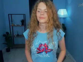 Natalie's Live Sex Cam Show