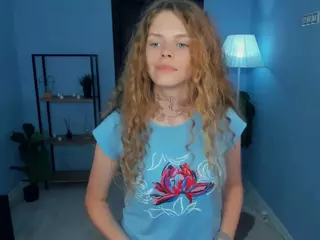 Natalie's Live Sex Cam Show