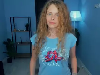Natalie's Live Sex Cam Show