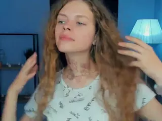 Natalie's Live Sex Cam Show