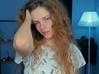 Natalie's Live Sex Cam Show