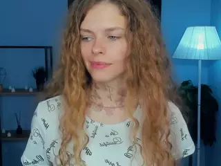 Natalie's Live Sex Cam Show