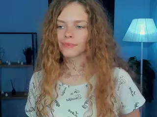Natalie's Live Sex Cam Show