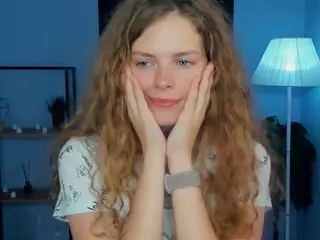Natalie's Live Sex Cam Show