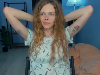 Natalie's Live Sex Cam Show