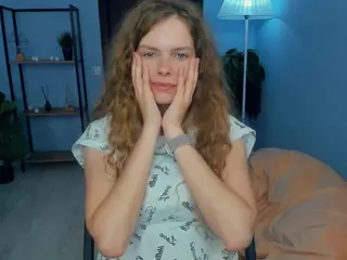 Natalie's Live Sex Cam Show