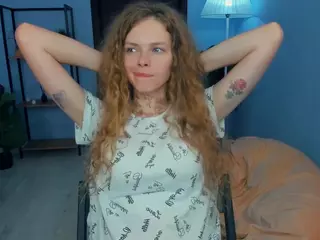 Natalie's Live Sex Cam Show
