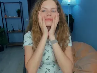 Natalie's Live Sex Cam Show