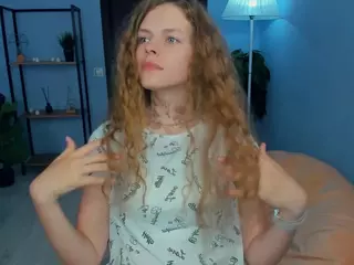 Natalie's Live Sex Cam Show