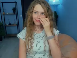 Natalie's Live Sex Cam Show
