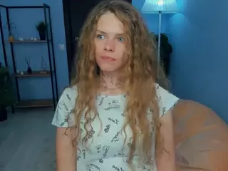 Natalie's Live Sex Cam Show