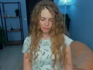 Natalie's Live Sex Cam Show