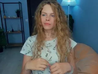 Natalie's Live Sex Cam Show