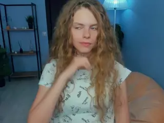 Natalie's Live Sex Cam Show